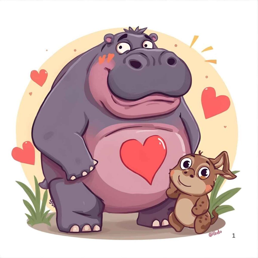 Hippo Puns