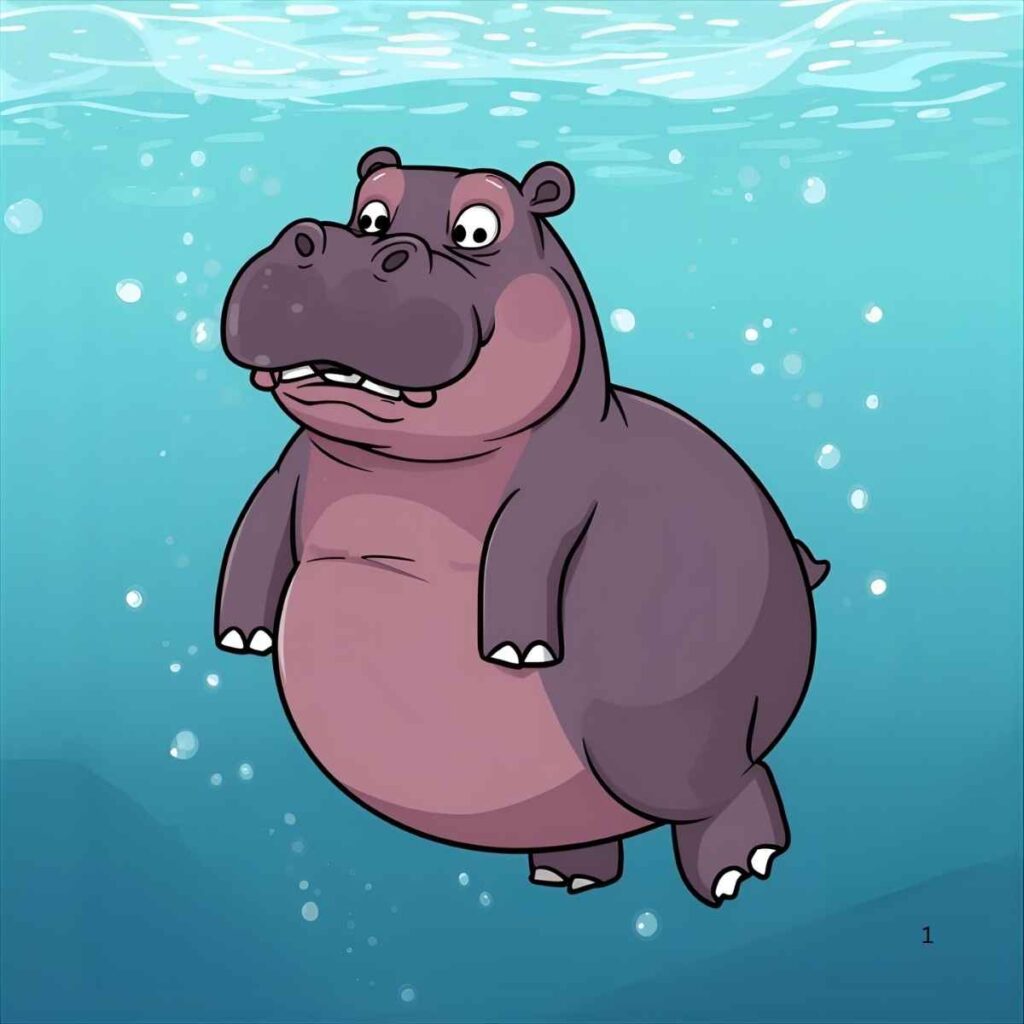 Hippo Puns