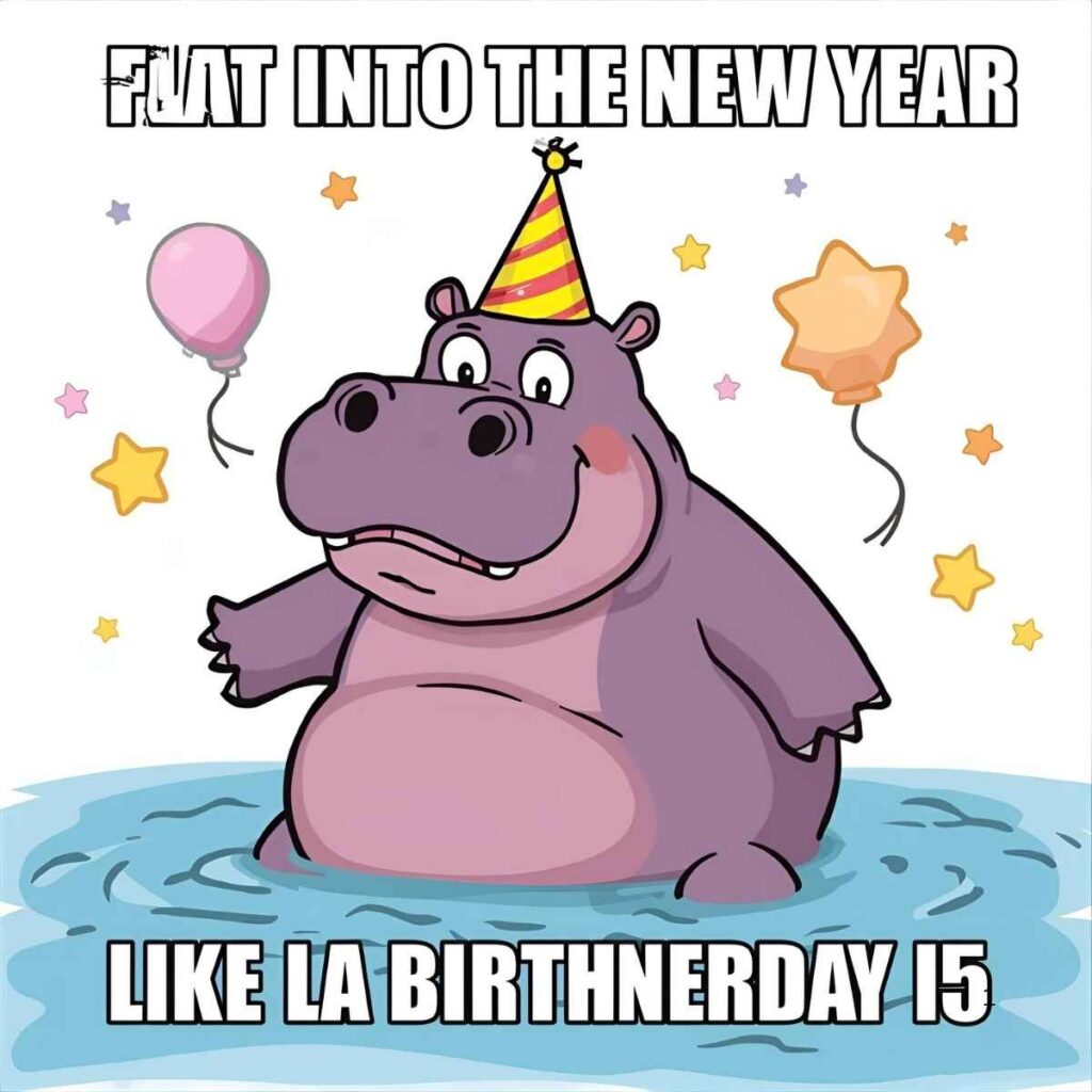 Hippo Puns