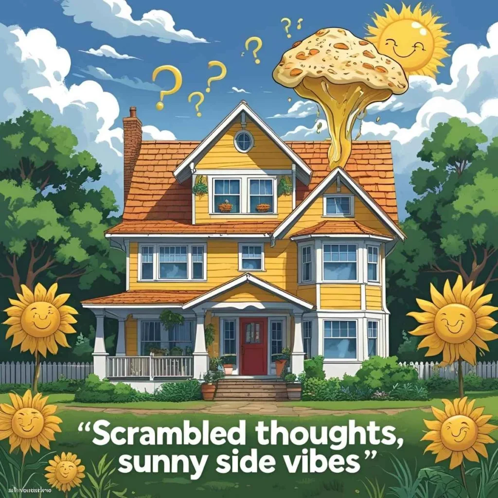 House Puns