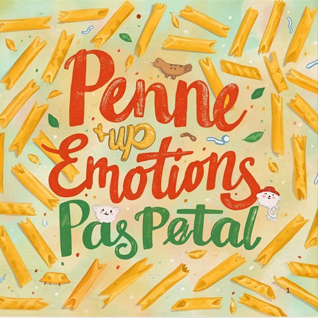 Italian Pasta Puns