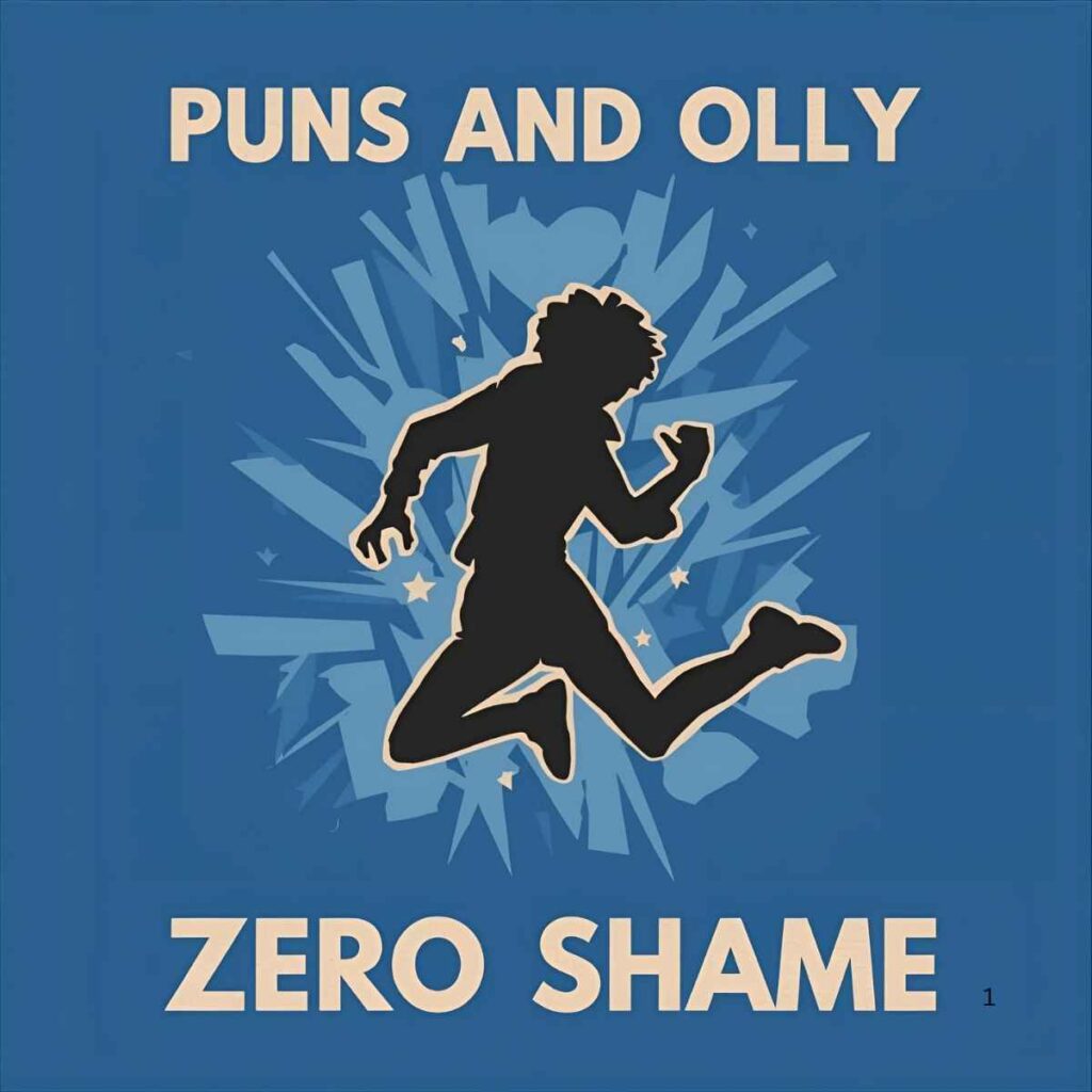 Leapt Puns