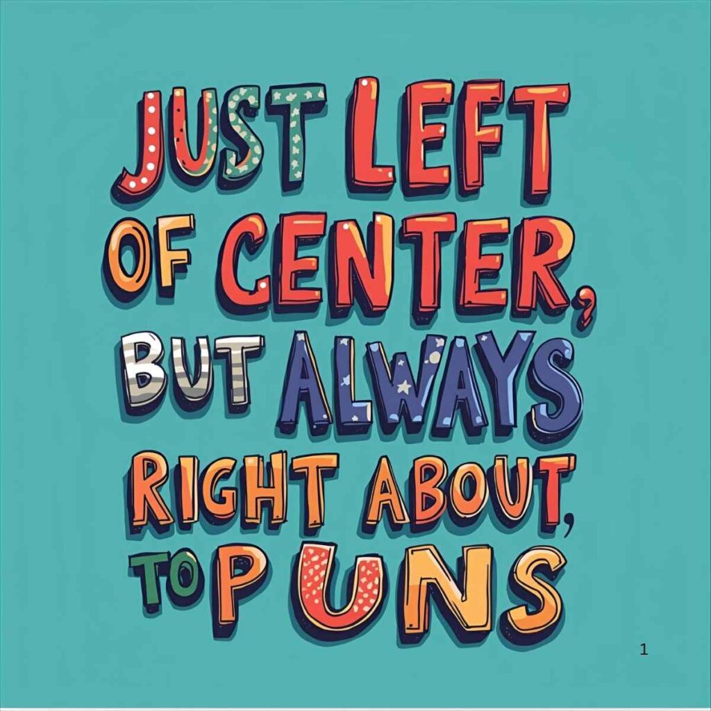 liberal-puns