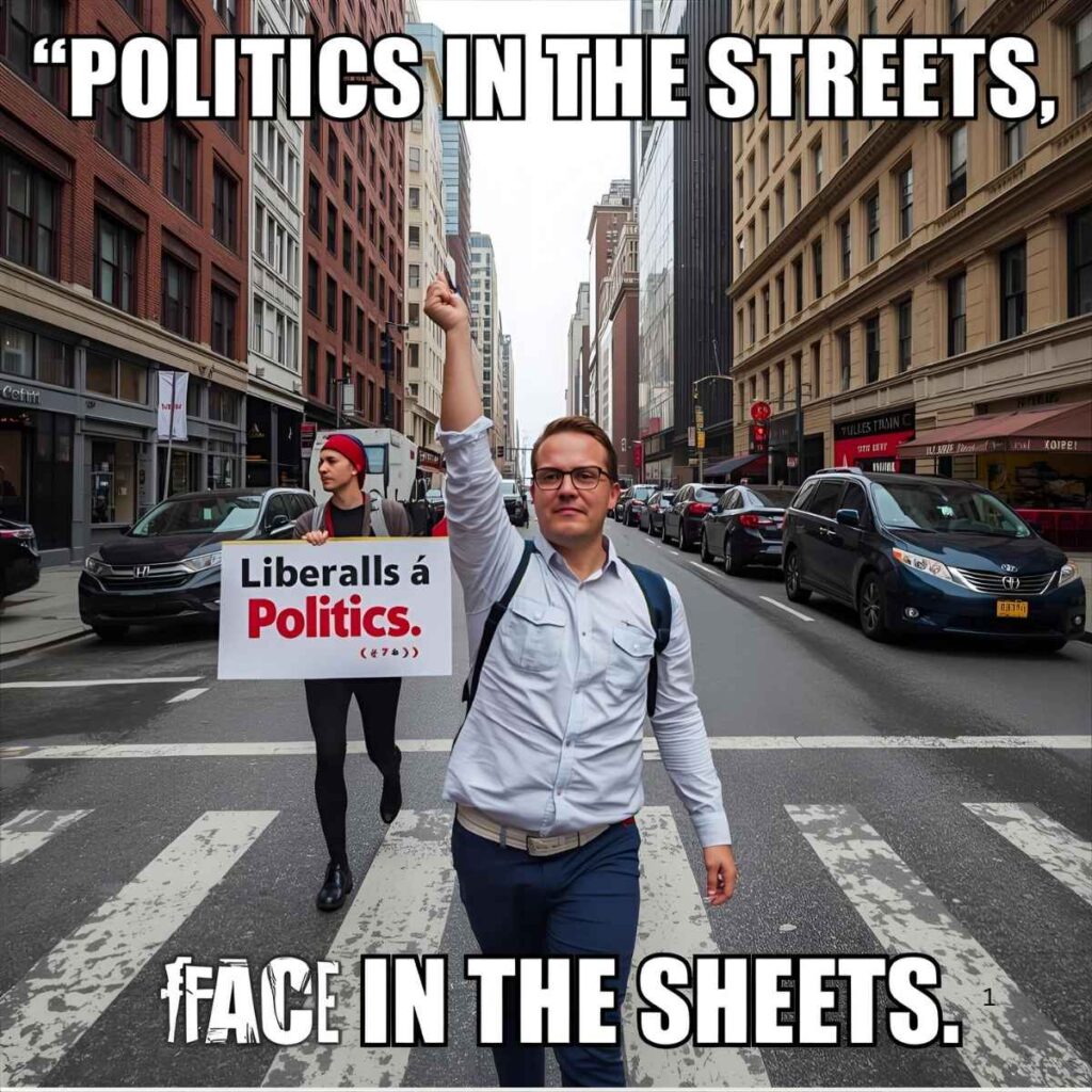 liberal-puns