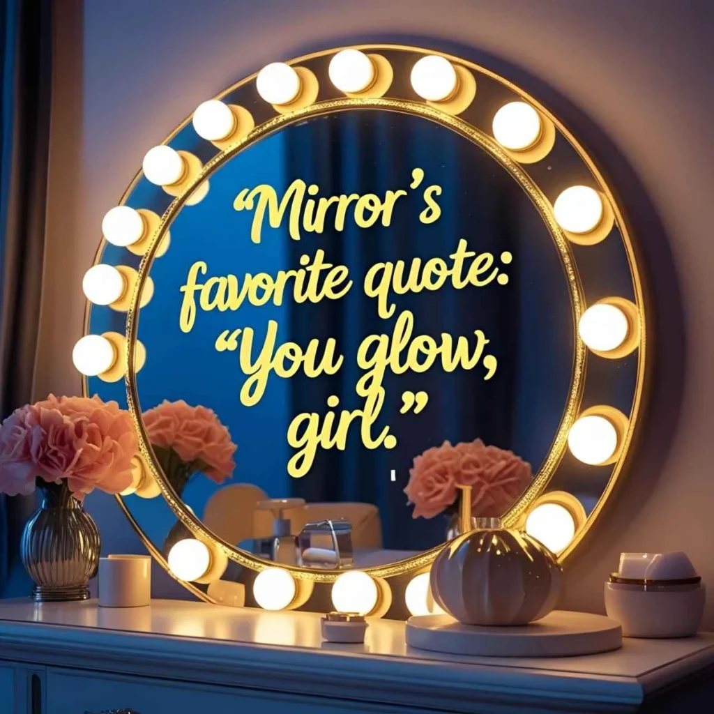 Mirror Puns