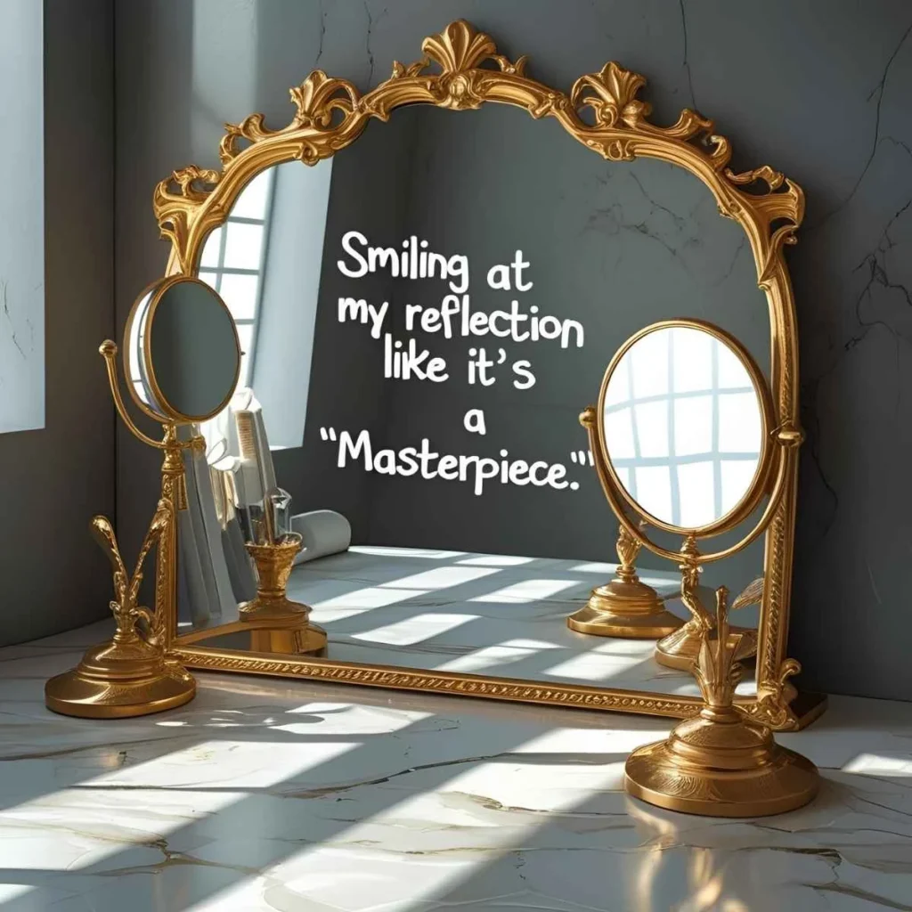 Mirror Puns