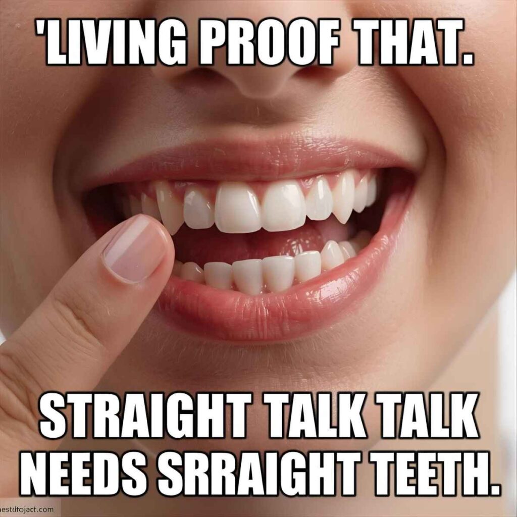 Orthodontist Jokes