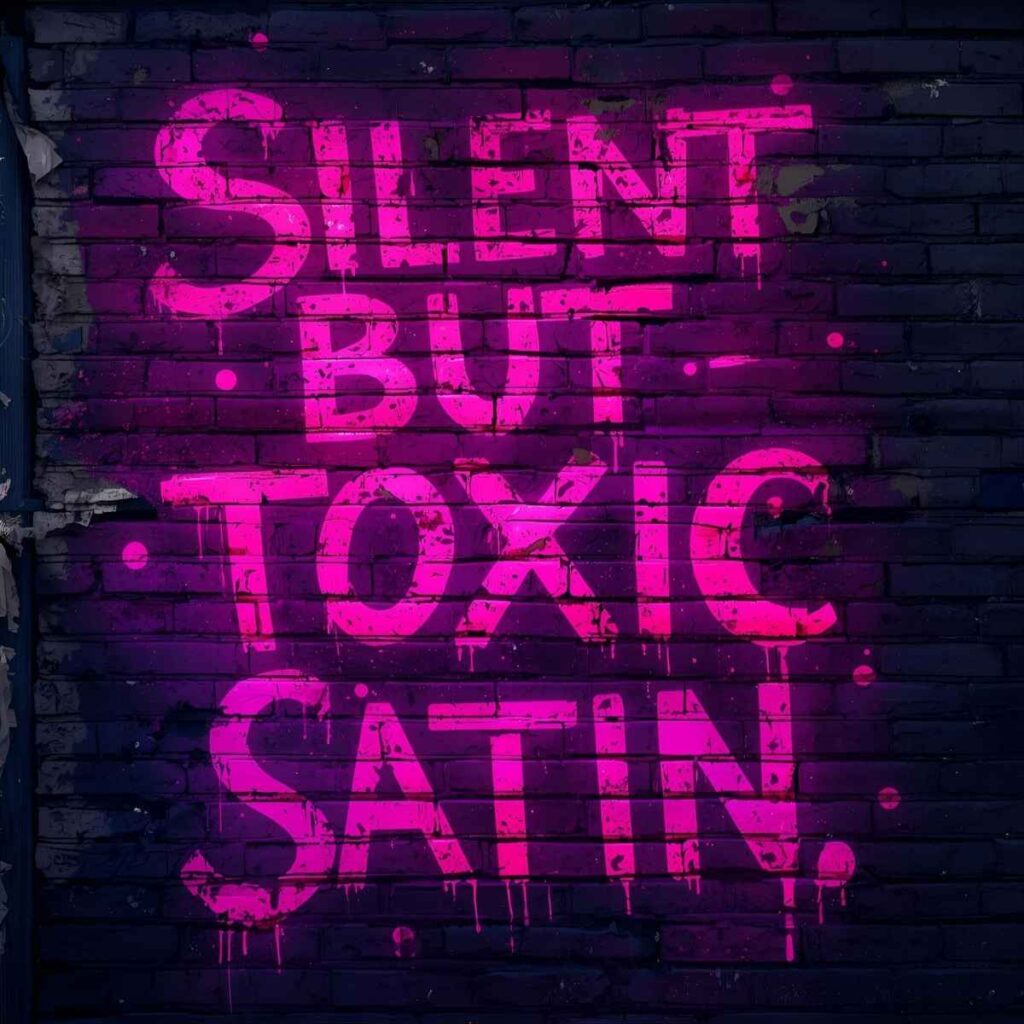 Poison Puns