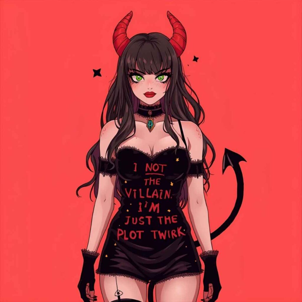 Poison Puns