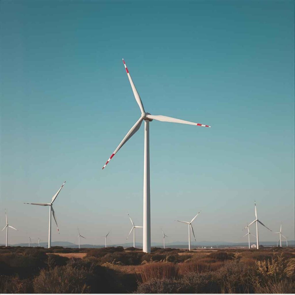 Wind Turbine Puns
