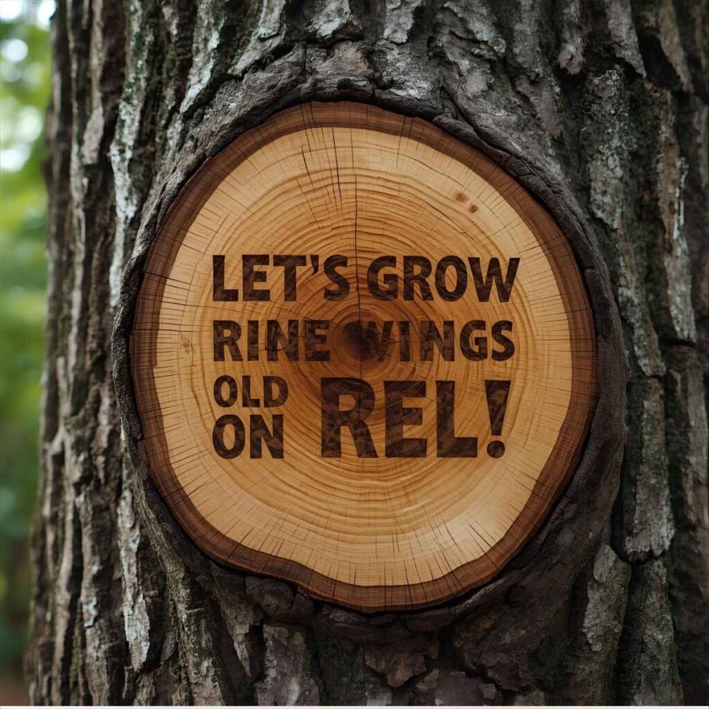 Wood Puns