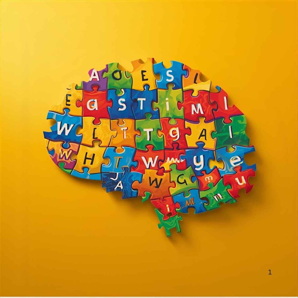 Autism Wordplay