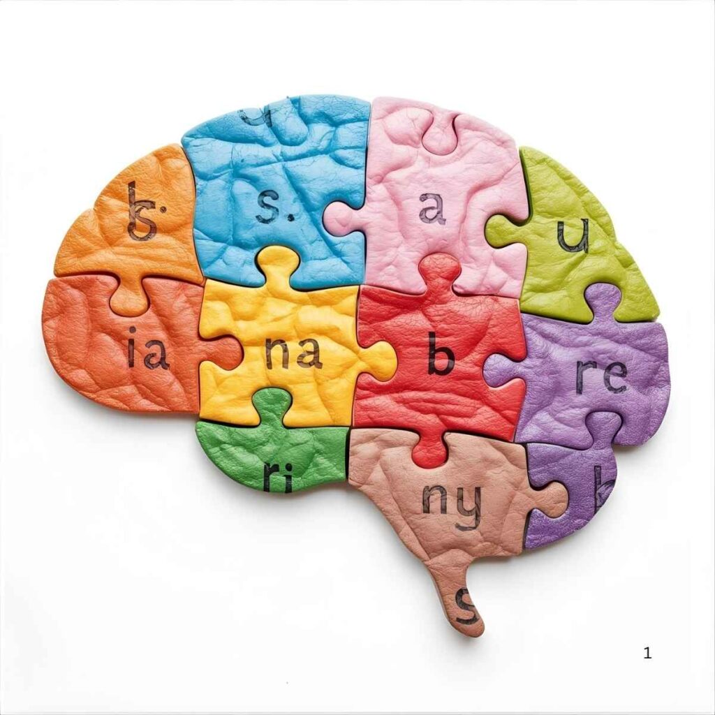 Autism Wordplay