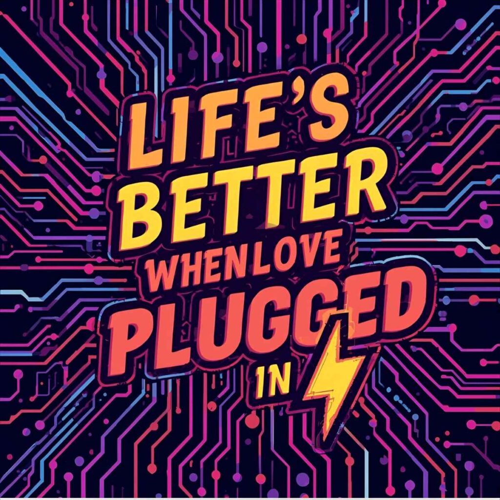 electricity-puns