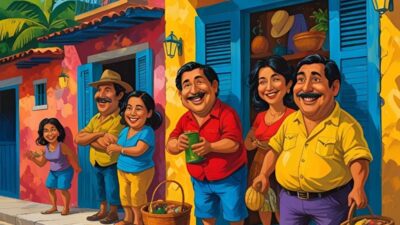 Puerto Rican Humor