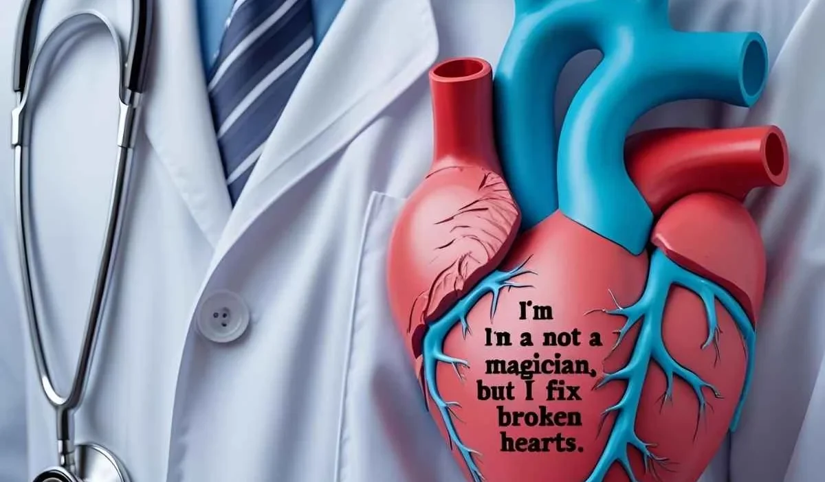 Doctor Wordplay
