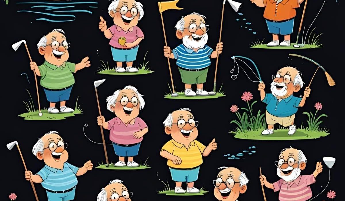 Funny retirement quotes