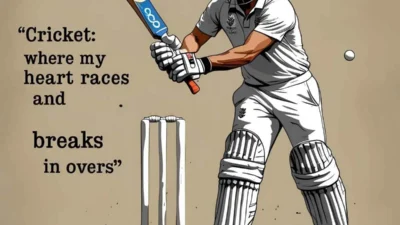 100+Cricket Puns