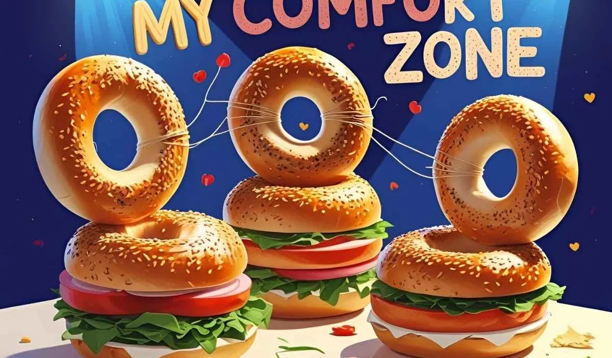 120+Bagel Puns