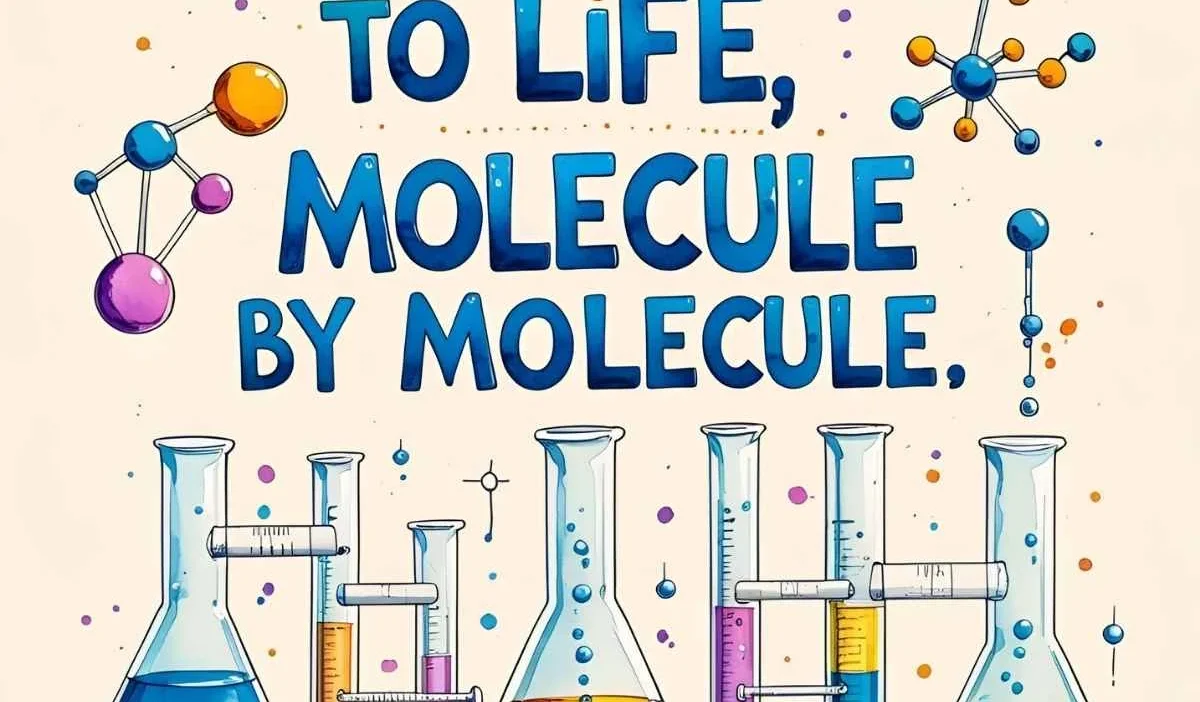 120+Chemistry Puns