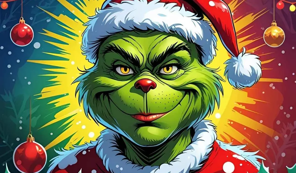 130+Grinch Puns