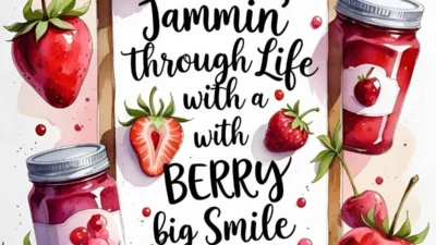 130+Jam Puns