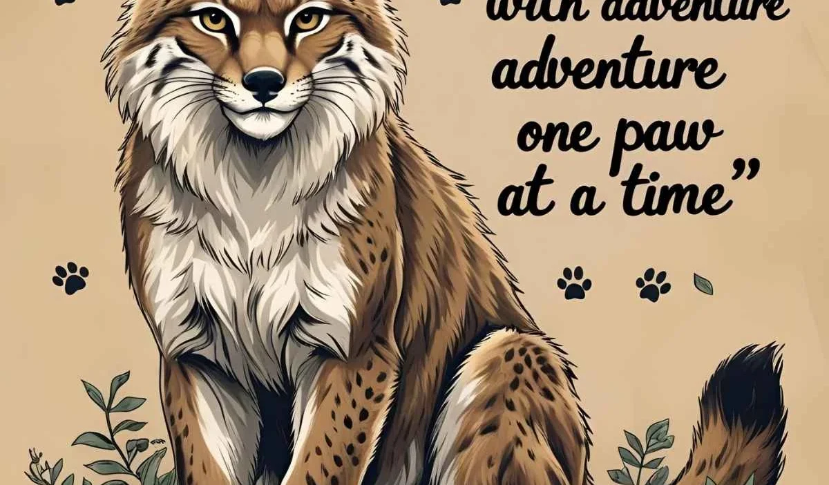 130+Lynx Puns