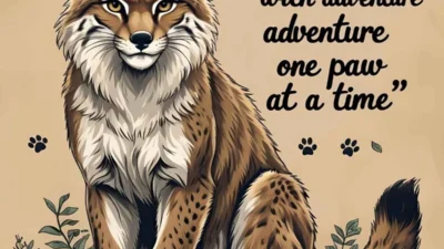 130+Lynx Puns