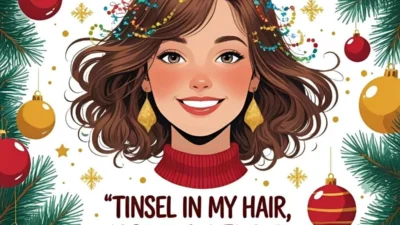 130+Holiday Puns