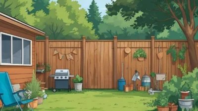 140+Backyard Puns