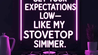 140+Burner Puns