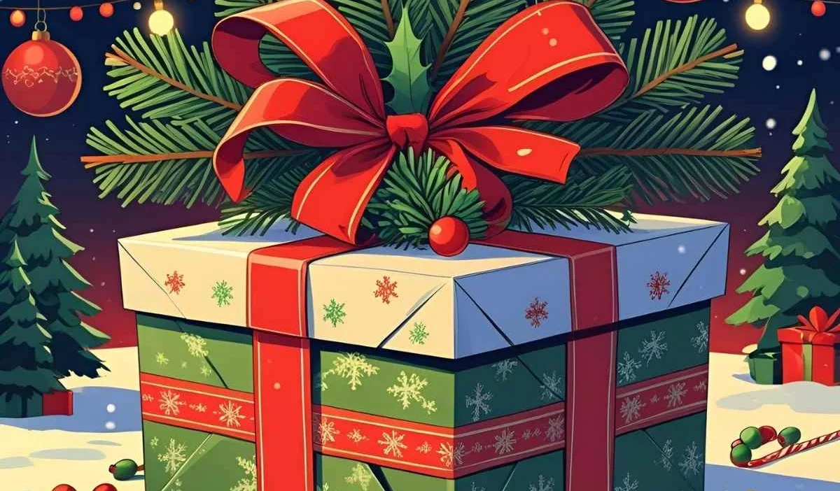 140+Christmas Gift Puns