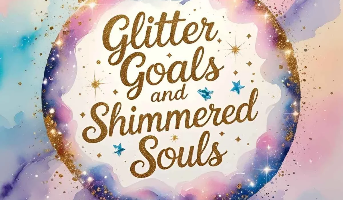 140+Glitter Puns