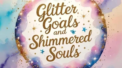 140+Glitter Puns