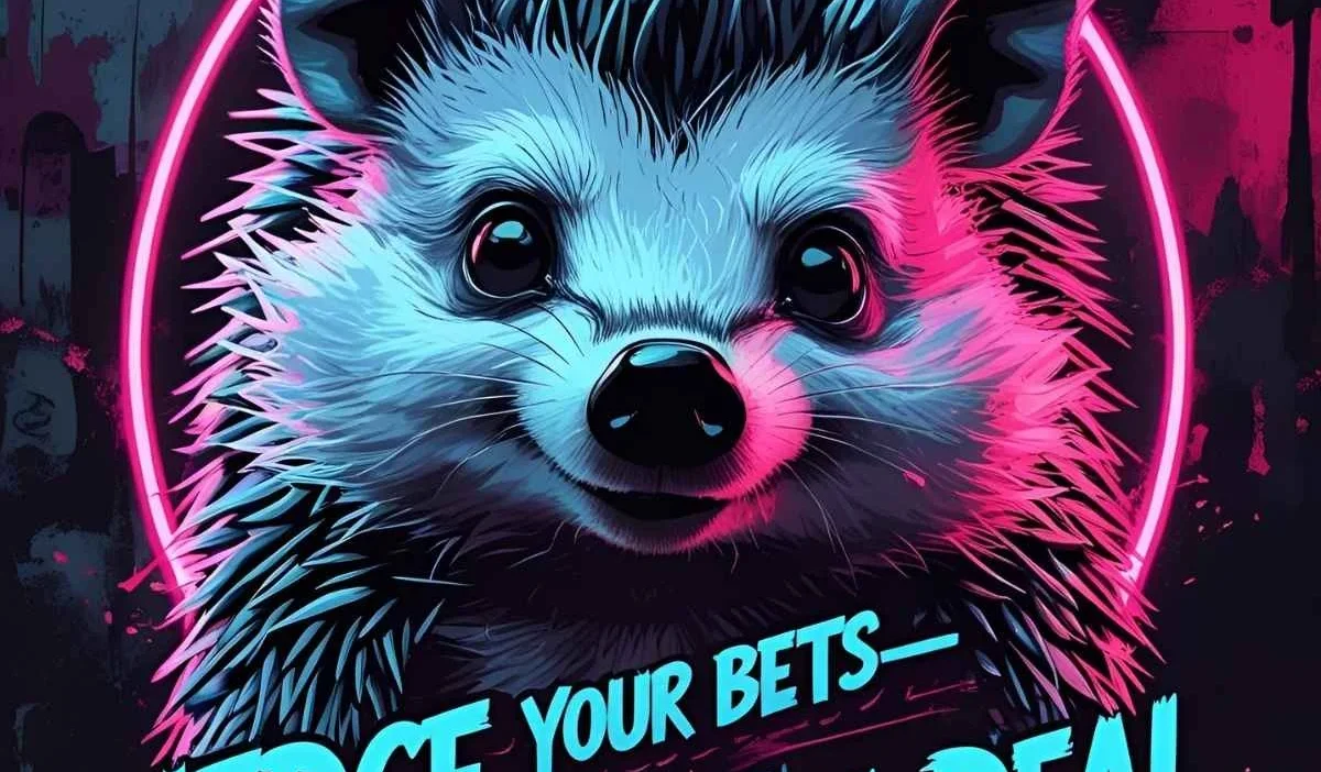 140+Hedgehog Puns