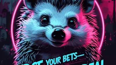 140+Hedgehog Puns