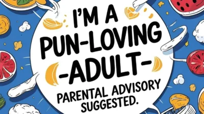 140+Terrible Puns