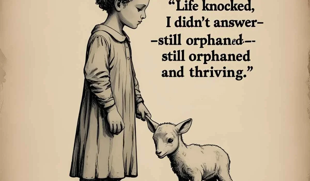 150+Orphan Puns