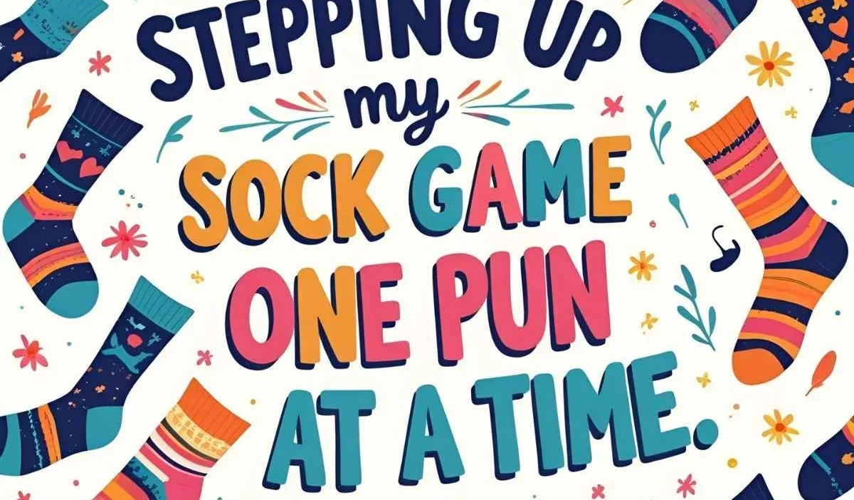 150+Sock Puns