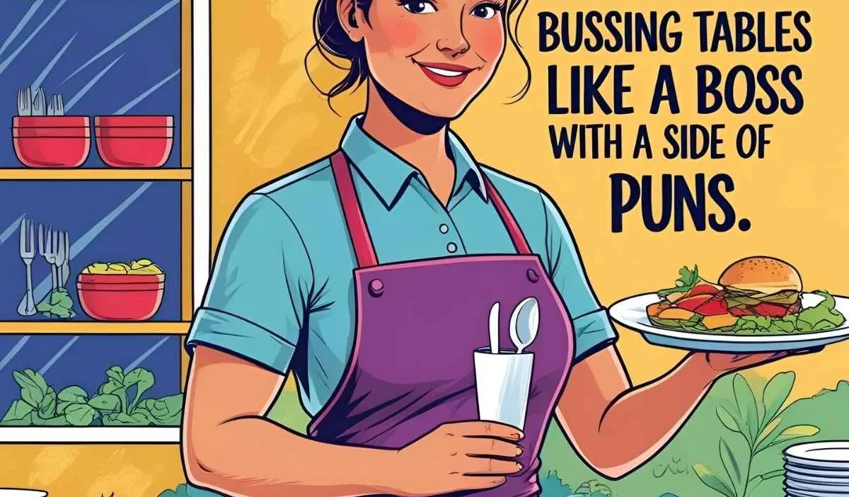 200+Bussing Puns