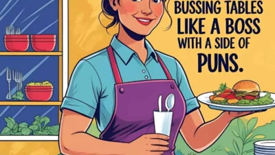 200+Bussing Puns
