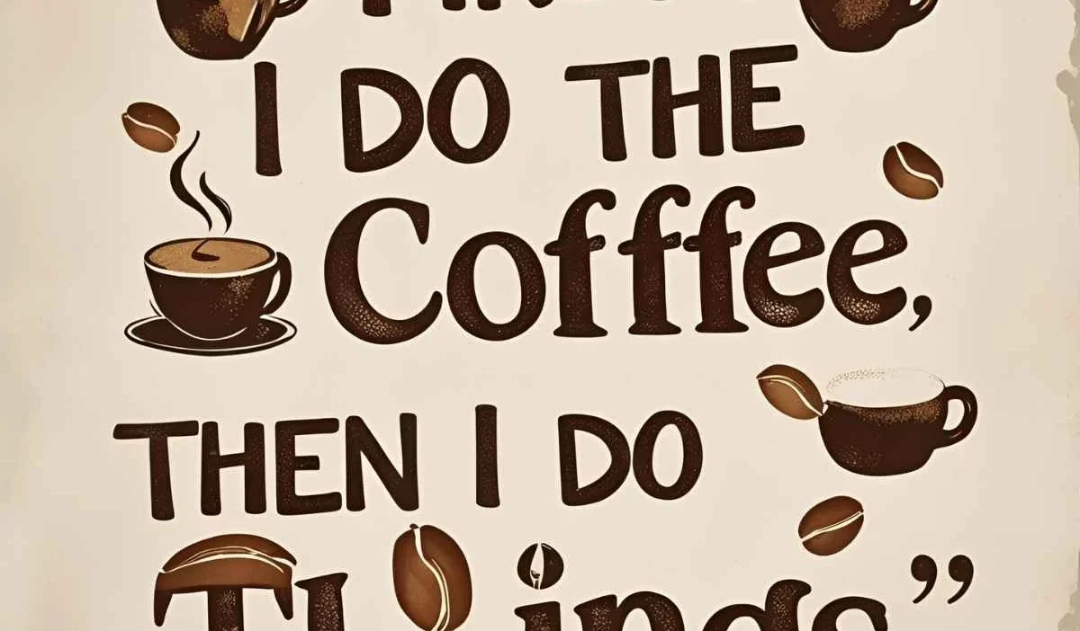 200+Caffeine Puns