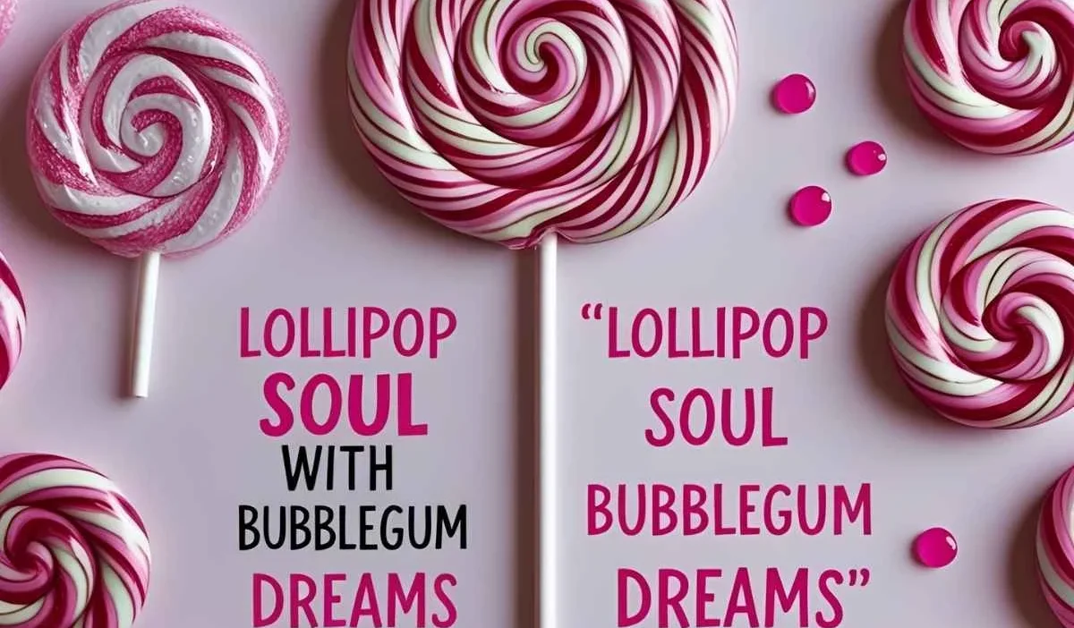 200+Lollipop Puns