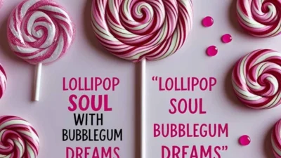 200+Lollipop Puns