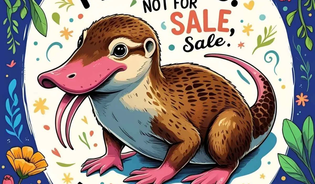 200+Platypus Puns
