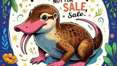 200+Platypus Puns