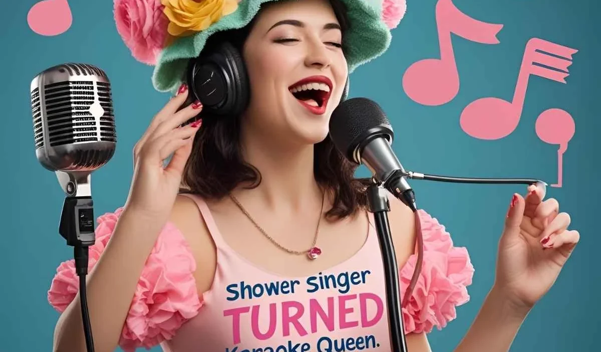220+Karaoke Puns