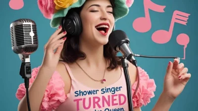 220+Karaoke Puns