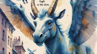 99+Hippogriff Puns