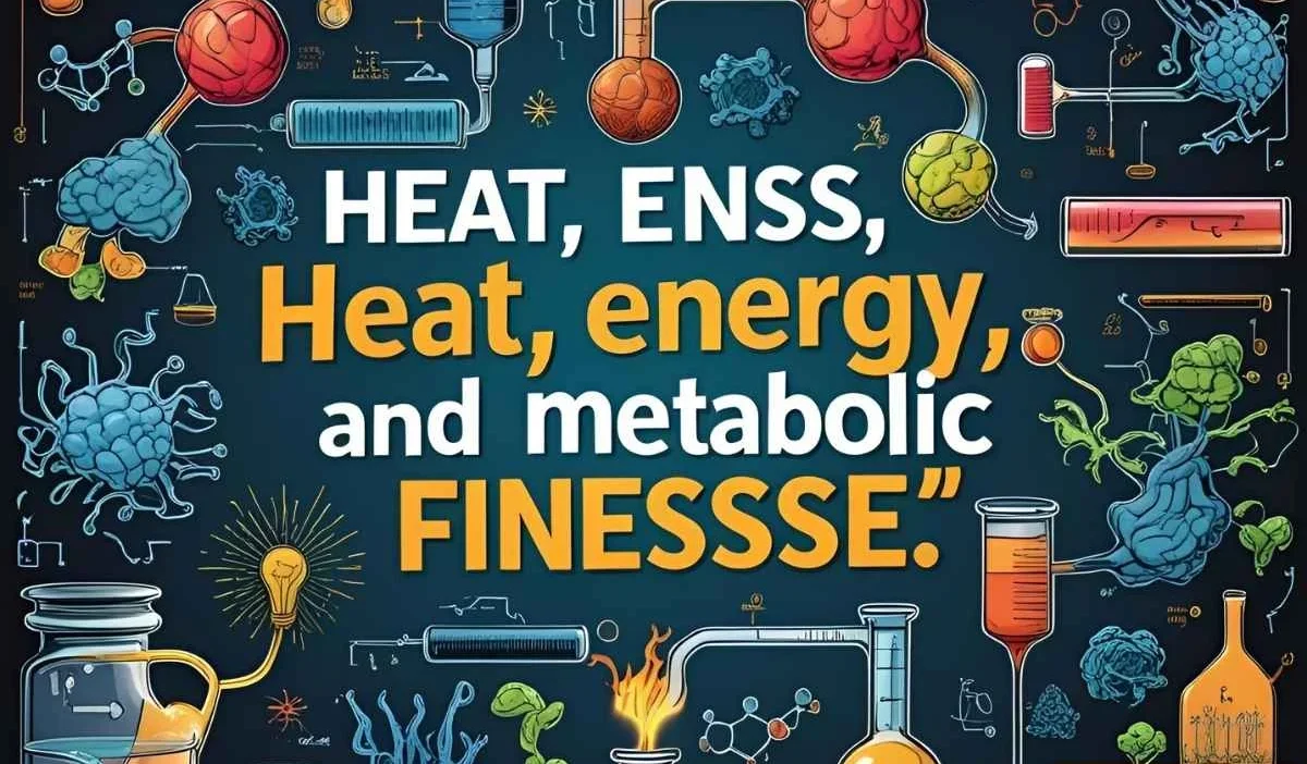 Biochemistry Puns